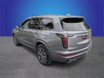 2021 Cadillac XT6 Sport