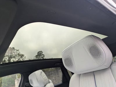 2023 Cadillac LYRIQ Luxury