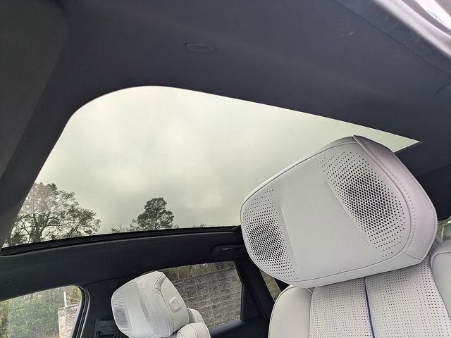 2023 Cadillac LYRIQ Luxury