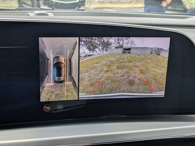 2023 Cadillac LYRIQ Luxury