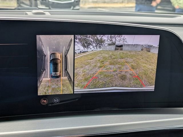 2023 Cadillac LYRIQ Luxury