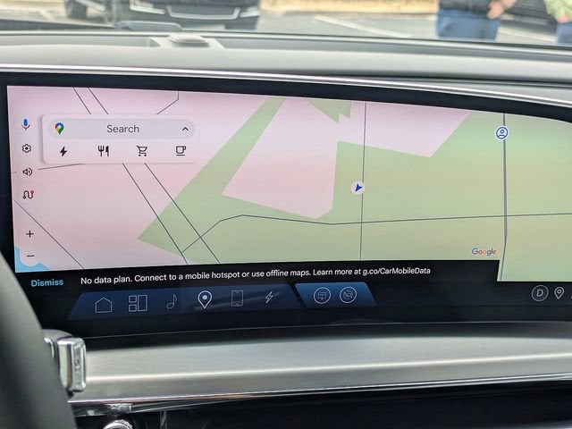 2023 Cadillac LYRIQ Luxury