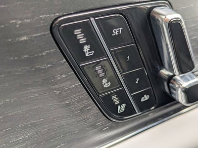 2023 Cadillac LYRIQ Luxury