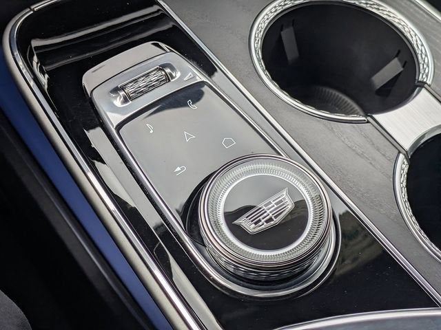 2023 Cadillac LYRIQ Luxury