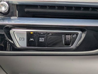 2023 Cadillac LYRIQ Luxury