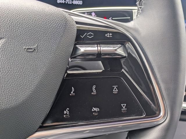 2023 Cadillac LYRIQ Luxury