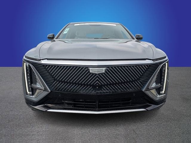 2023 Cadillac LYRIQ Luxury