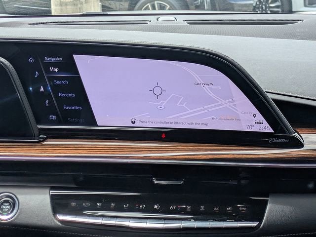 2023 Cadillac Escalade ESV Premium Luxury