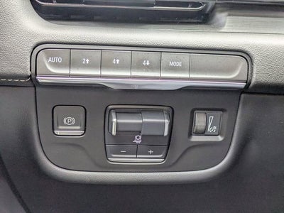 2023 Cadillac Escalade ESV Premium Luxury