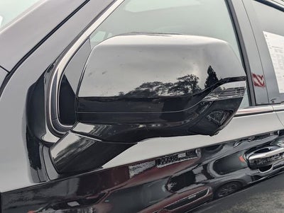 2024 Cadillac Escalade ESV Premium Luxury Platinum