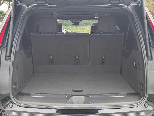 2024 Cadillac Escalade ESV Premium Luxury Platinum