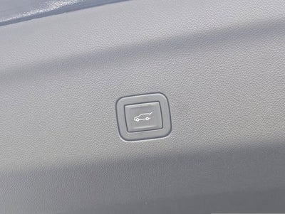2024 Cadillac Escalade ESV Premium Luxury Platinum