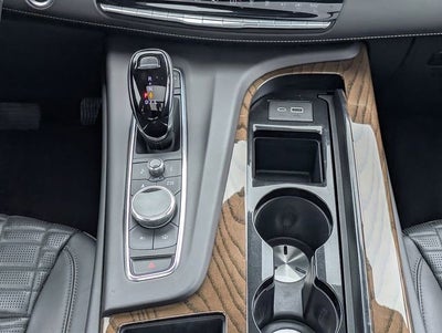 2024 Cadillac Escalade ESV Premium Luxury Platinum