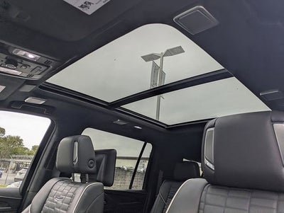 2024 Cadillac Escalade ESV Premium Luxury Platinum