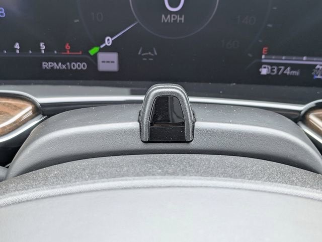 2024 Cadillac Escalade ESV Premium Luxury Platinum