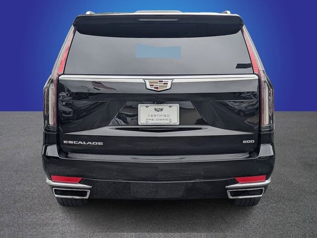 2024 Cadillac Escalade ESV Premium Luxury Platinum