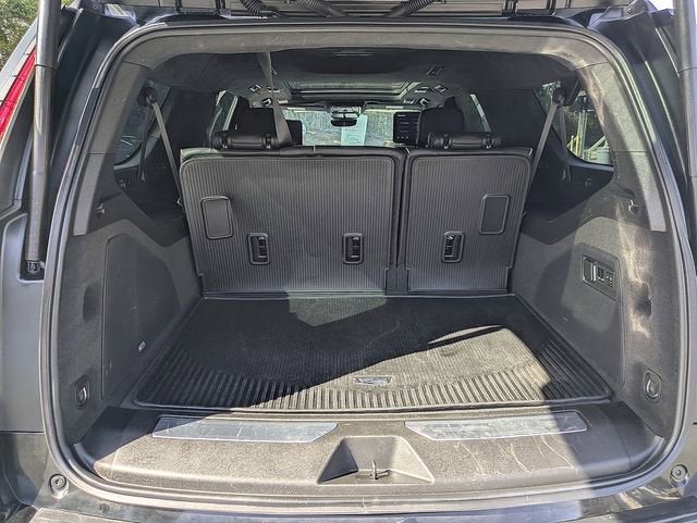 2024 Cadillac Escalade ESV Sport Platinum