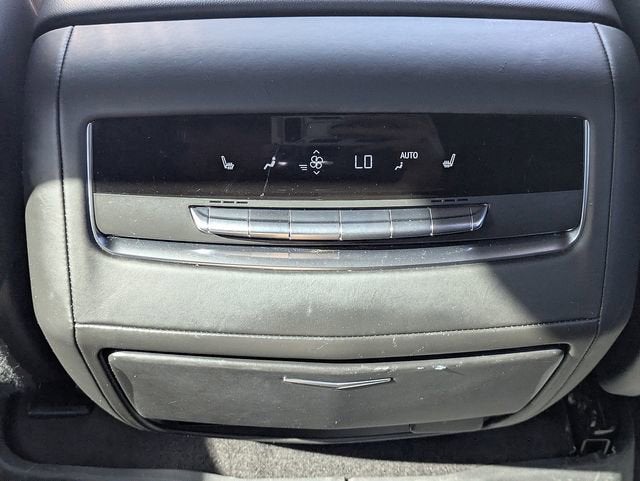 2024 Cadillac Escalade ESV Sport Platinum