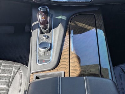 2024 Cadillac Escalade ESV Sport Platinum