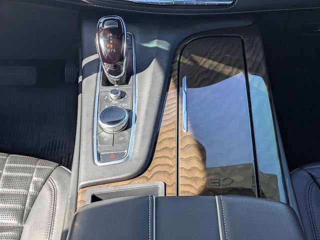 2024 Cadillac Escalade ESV Sport Platinum