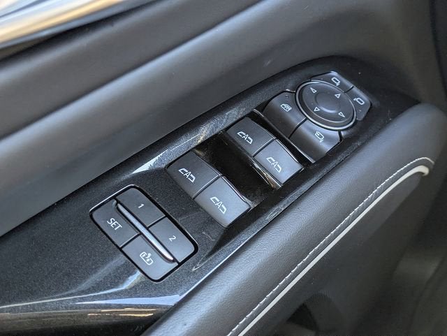 2024 Cadillac Escalade ESV Sport Platinum