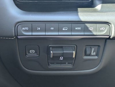 2024 Cadillac Escalade ESV Sport Platinum
