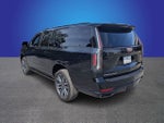 2024 Cadillac Escalade ESV Sport Platinum