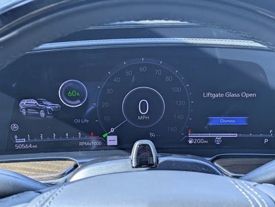 2024 Cadillac Escalade ESV Sport Platinum