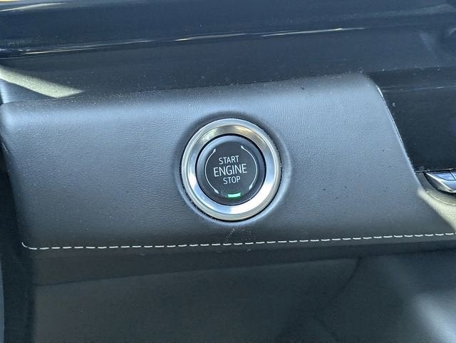 2024 Cadillac Escalade ESV Sport Platinum