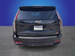 2024 Cadillac Escalade ESV Sport Platinum