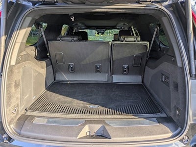 2024 Cadillac Escalade ESV V-Series