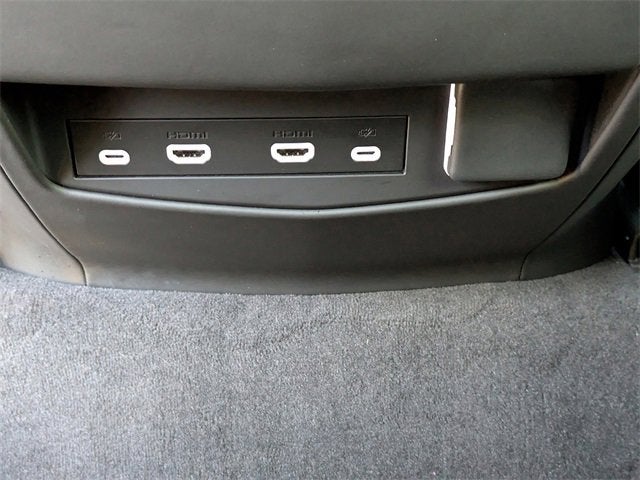 2024 Cadillac Escalade ESV V-Series