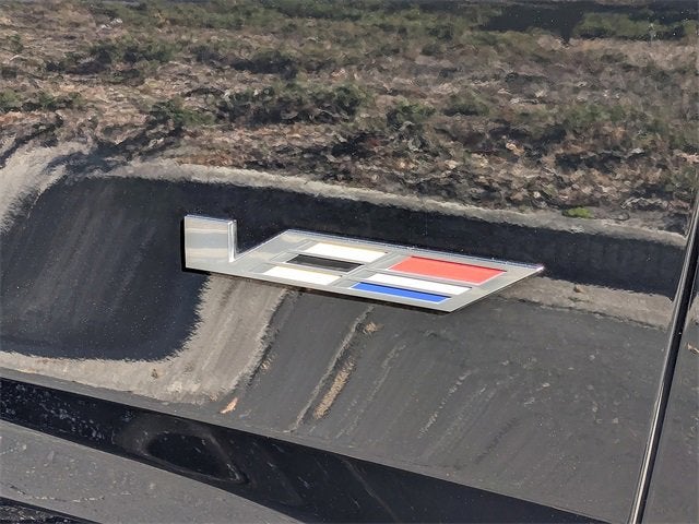 2023 Cadillac Escalade ESV Escalade ESV-V