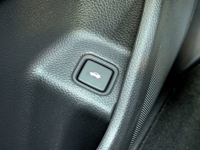 2019 Honda Accord Sedan Sport 2.0T