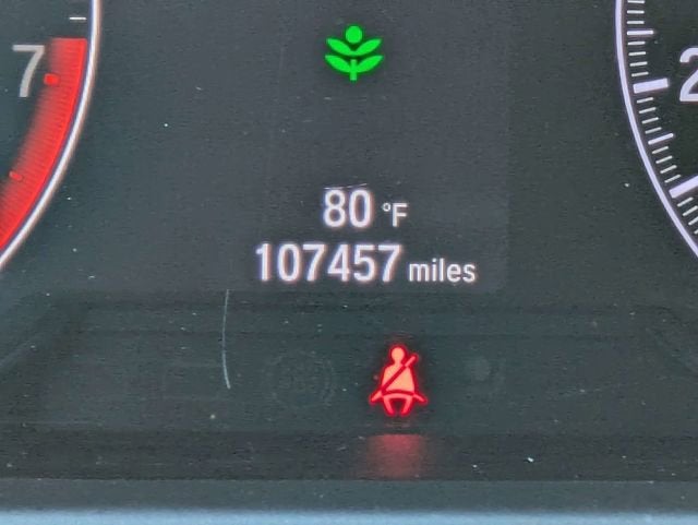2019 Honda Accord Sedan Sport 2.0T