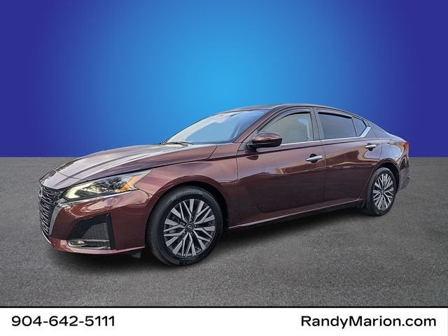 2023 Nissan Altima