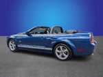 2008 Ford Mustang GT Deluxe