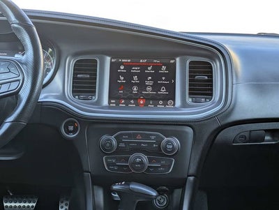 2022 Dodge Charger Scat Pack