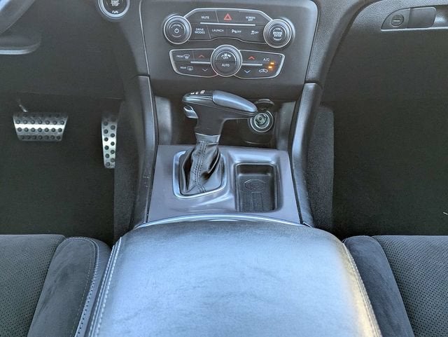 2022 Dodge Charger Scat Pack