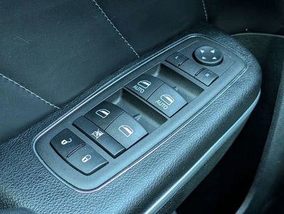 2022 Dodge Charger Scat Pack