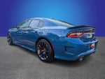 2022 Dodge Charger Scat Pack