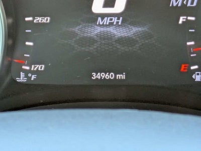 2022 Dodge Charger Scat Pack