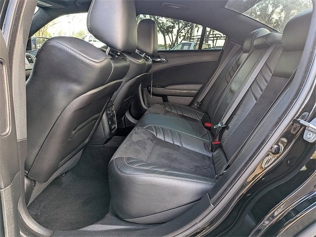 2023 Dodge CHARGER SRT HELLCAT WIDEB