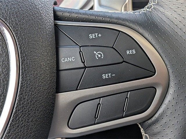 2023 Dodge CHARGER SRT HELLCAT WIDEB