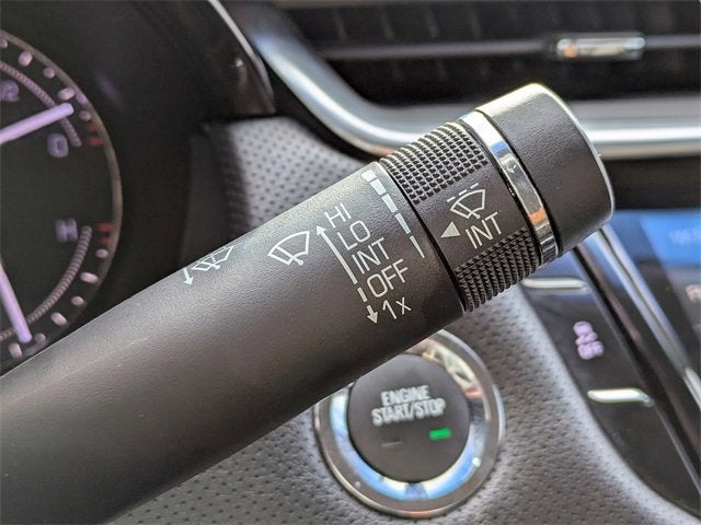 2019 Cadillac XTS Luxury