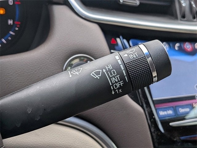 2016 Cadillac XTS Luxury Collection