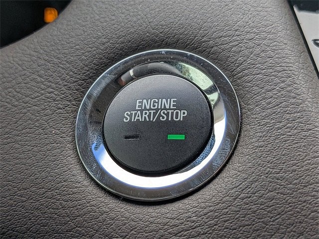 2016 Cadillac XTS Luxury Collection