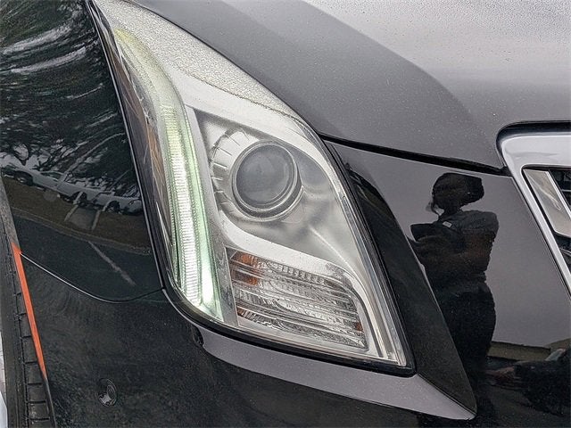 2016 Cadillac XTS Luxury Collection