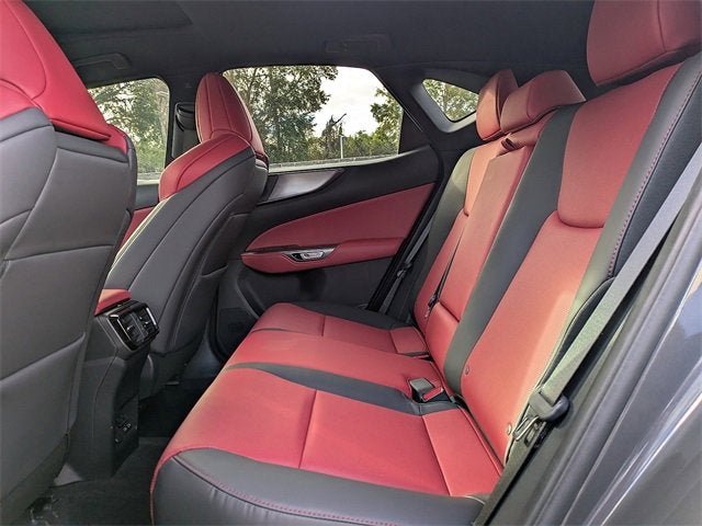 2024 Lexus NX 350 NX 350 F SPORT HA