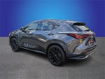 2024 Lexus NX 350 NX 350 F SPORT HA